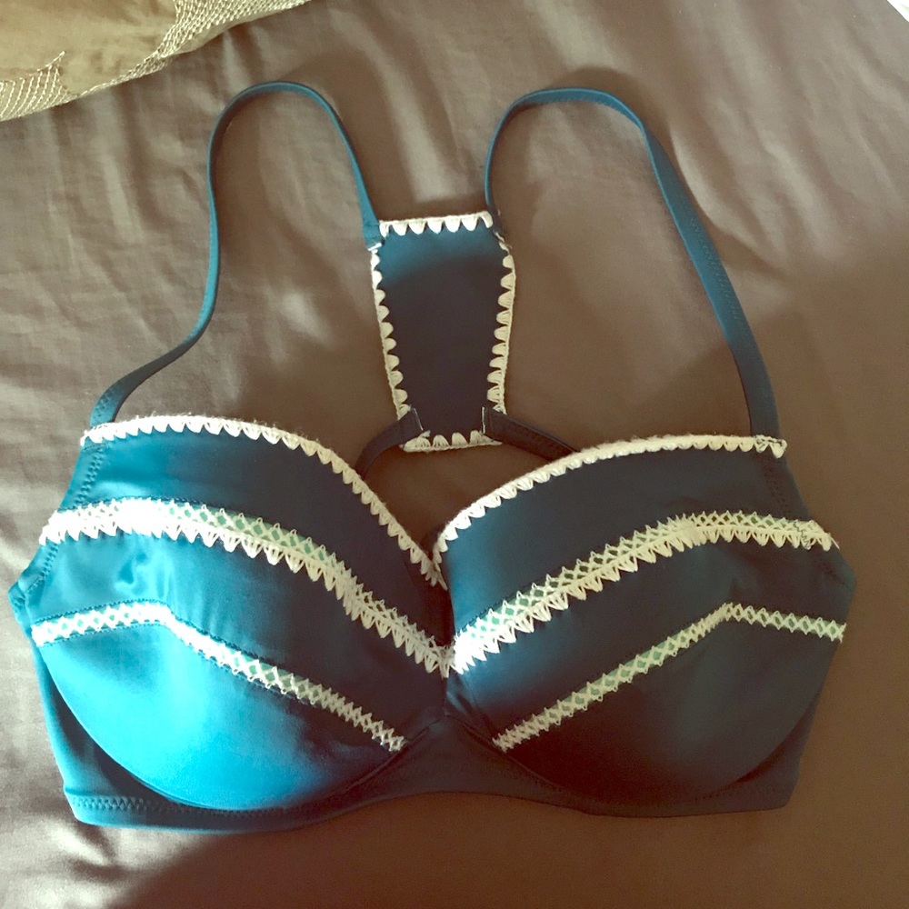 Swimsuit Top